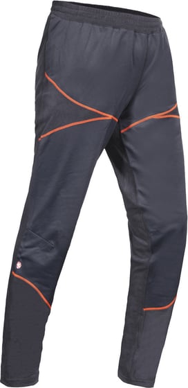 Rukka Delta Windstopper Pants Black 990