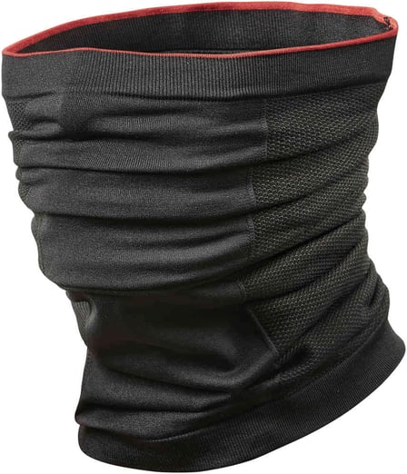 REV'IT Windcollar Juno Black