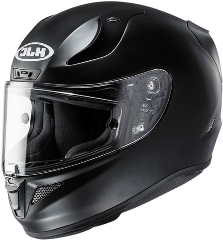HJC RPHA-11 Mattblack