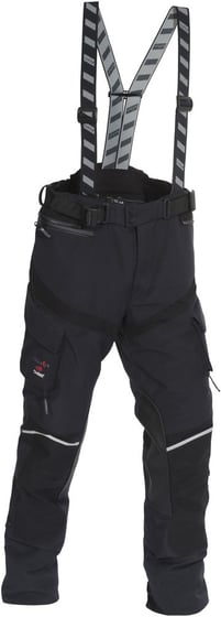 Rukka Energater Trousers Black 990