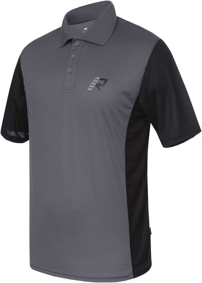 Rukka Pol Polo Grey 280