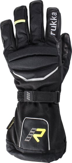 Rukka Harros GTX Gloves Yellow 994