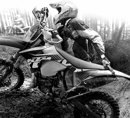 Kriega Haul loop - rear