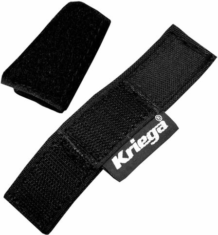 Kriega Velcro strap for R25, 3l. Hydrapak Kriega Velcro strap for R25, 3l. Hydrapak