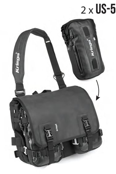 Kriega Urban
