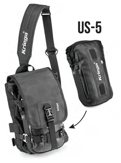 Kriega Sling