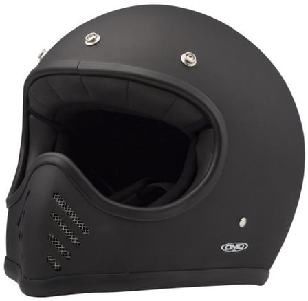 DMD Seventy Five Matte Black