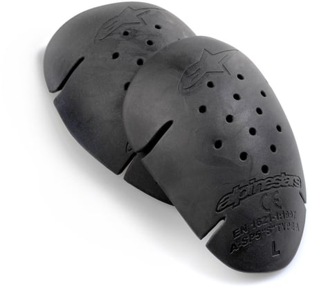 Alpinestars GP R Protectors Shoulder