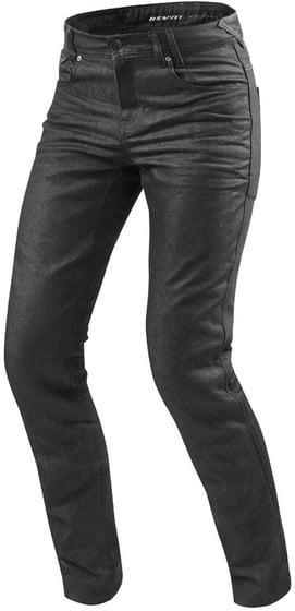 REV'IT Lombard 2 Jeans Dark Grey