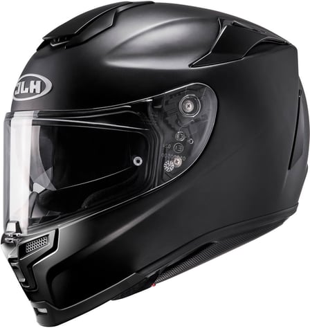 HJC RPHA-70 Mattblack