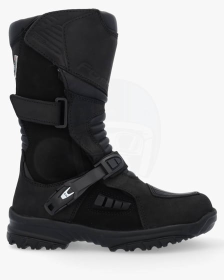 Forma Adventure Tourer Black 101