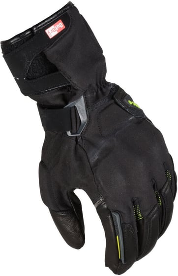 Macna Rock Outdry Black 101