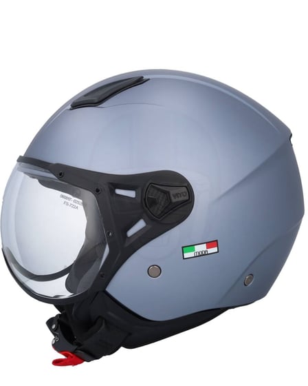 VITO Jet Moda Mat Grijs