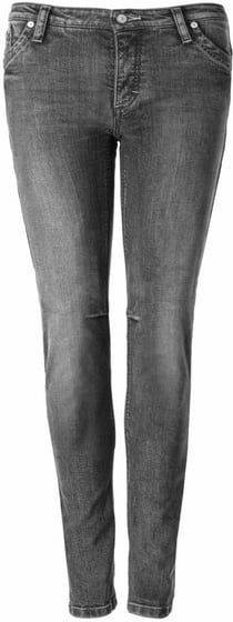 Blauer Scarlett Gray 808