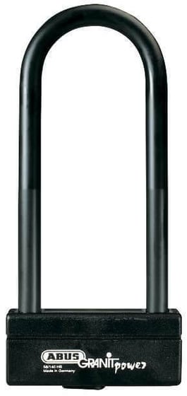 ABUS GRANIT Power 58/140 HB II Beugelslot ART4