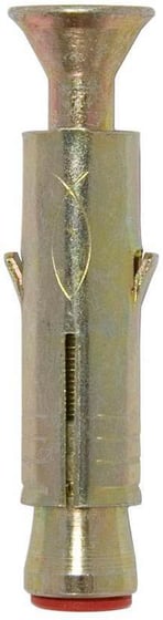 ABUS WBA100 Bevestigings Bouten