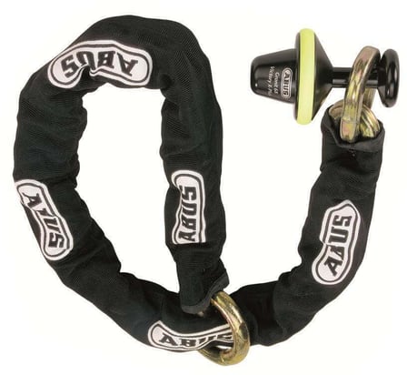 ABUS GRANIT 68 Victory 12KS Kettingslot ART4 120cm ABUS GRANIT 68 Victory 12KS Kettingslot ART4 120cm