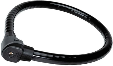 ABUS GRANIT Steel-O-Flex 1000 Kabelslot 170cm ABUS GRANIT Steel-O-Flex 1000 Kabelslot 170cm