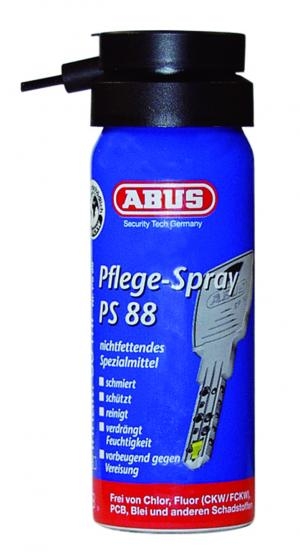 ABUS MAINTENANCE-SPRAY