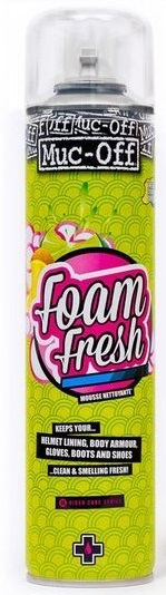 Muc-Off Foam Fresh