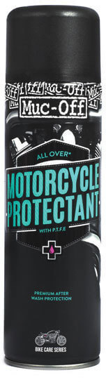 Muc-Off Motorcycle Protectant