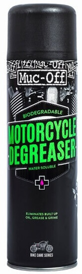 Muc-Off Motorcycle Degreaser