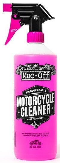 Muc-Off Bike Cleaner