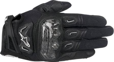 Alpinestars Stella SMX-2 Air Carbon V2 Gloves Black 10