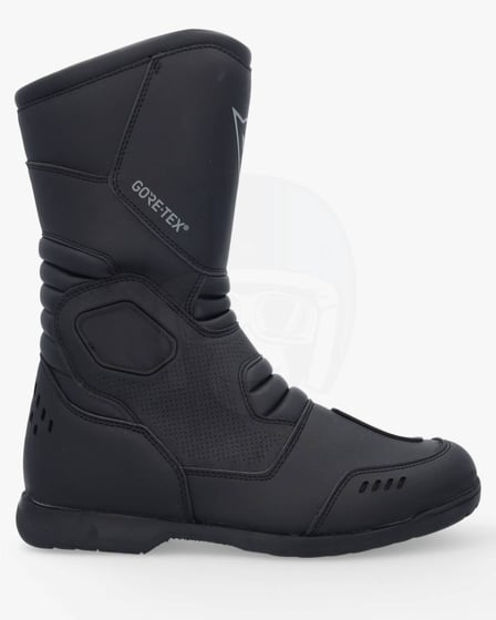 Dainese Freeland Gore-Tex Boots Black 001