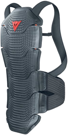 Dainese Manis D1 Black 001