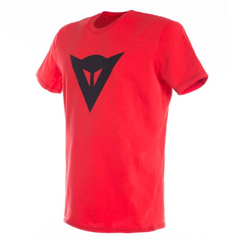 Dainese Speed Demon T-Shirt Red/Black 615