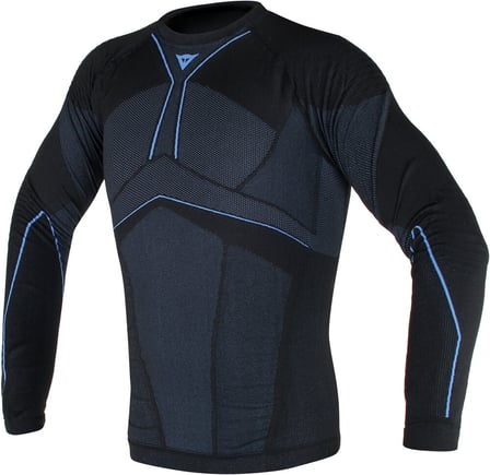 Dainese D-Core Aero Shirt Long Cobalt 607