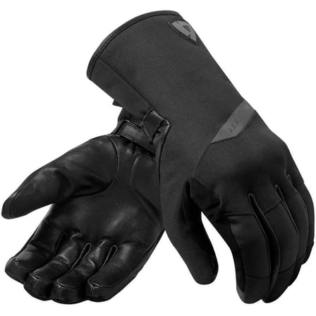 REV'IT Anderson H2O Gloves Black