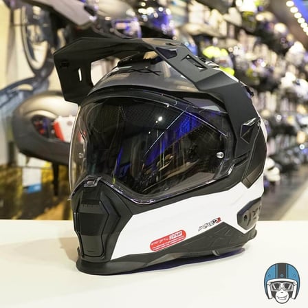 NEXX X.WED2 Plain White