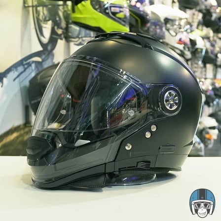 Nolan N70-2 GT Classic 010