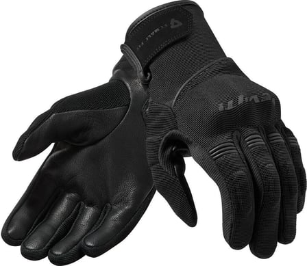 REV'IT Mosca Ladies Gloves Black