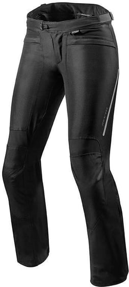 REV'IT Factor 4 Ladies Trousers Black