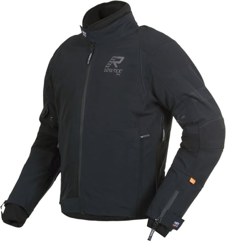 Rukka Armarone Jacket Black/Black 999