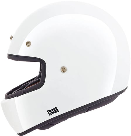 NEXX X.G100 Purist White