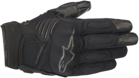 Alpinestars Faster Gloves Black 1100
