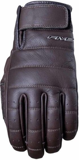 Five California Brown 707