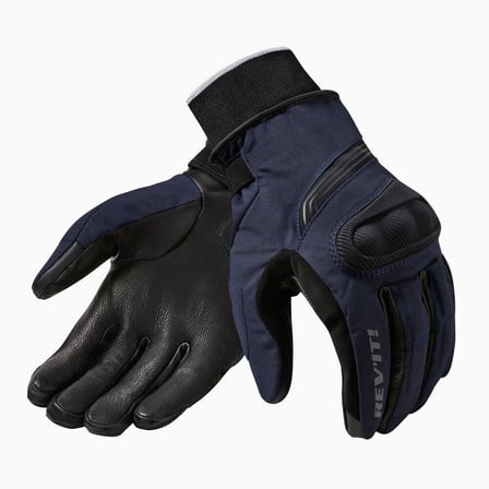 REV'IT Hydra 2 H2O Gloves Dark Navy