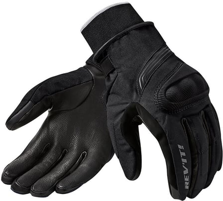 REV'IT Hydra 2 H2O Gloves Black