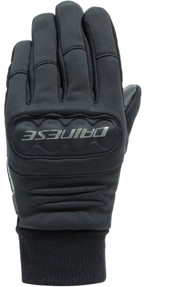Dainese Coimbra Gloves Black/Black 631