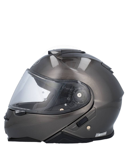 shoei neotec 2 coloris II MODULAR HELMET The helmet is designed for seamless integration with the SENA SRL communication system Shoei Adds New Graphics To