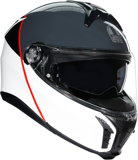 against bike helmets VA145 Full-Face MTB & BMX Helmet نون 1980 Giant Nutra Hybrid Color:2-Interstellar Blue With full