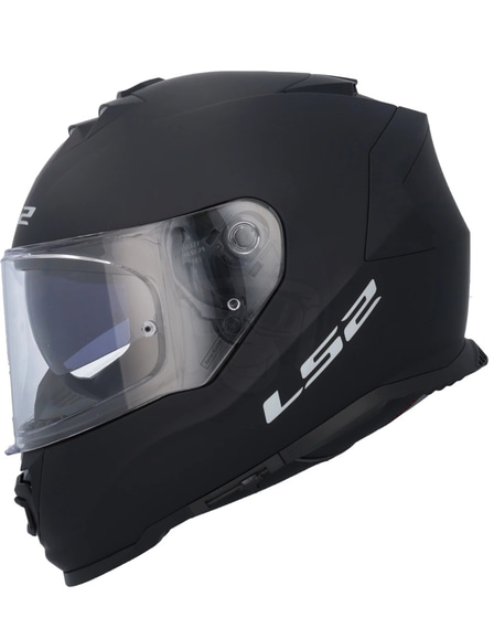 ls2 ff800 storm helmet stores III SOLID MATT BLACK – BikeFormers age polymer with high resistance to impacts that avoids distortion and offers maximum clarity LS2 FF800 Storm II Full