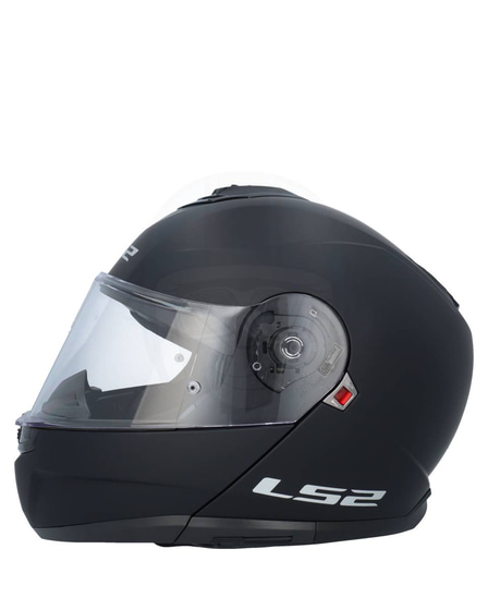 ls2 armory flip up helmet LS2 Flip Up Helmets
