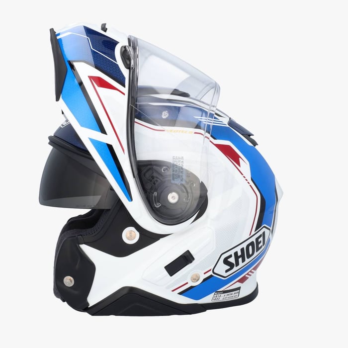 Shoei Neotec Separator Tc10 Shoei Neotec II Respect TC-10