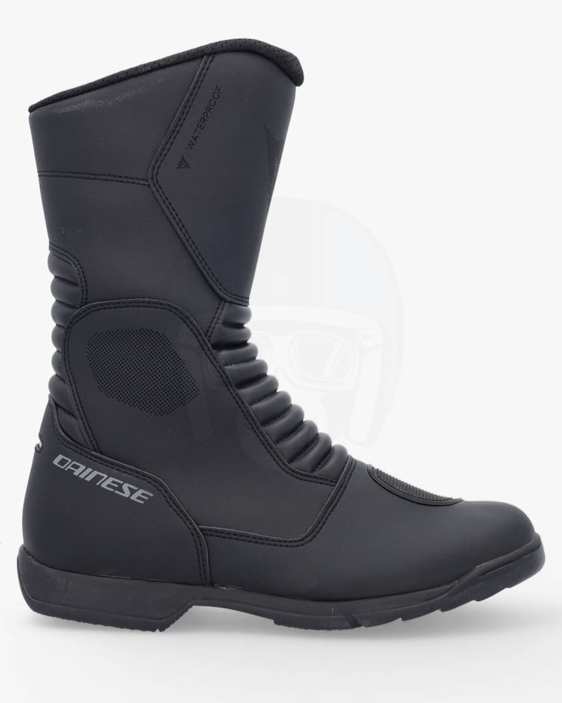 【新品未使用】 Dainese Blizzard D-WP （40） Dainese Blizzard D-Wp Boots Black 001 - Worldwide Shipping!